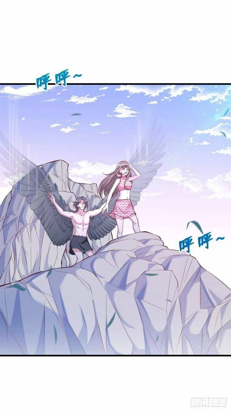 Thảnh Thơi Thú Thế Chủng Chủng Điền, Sinh Sinh Tể - Update Chapter 174 - Trang 24