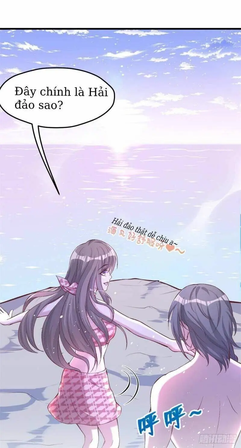 Thảnh Thơi Thú Thế Chủng Chủng Điền, Sinh Sinh Tể - Update Chapter 174 - Trang 25