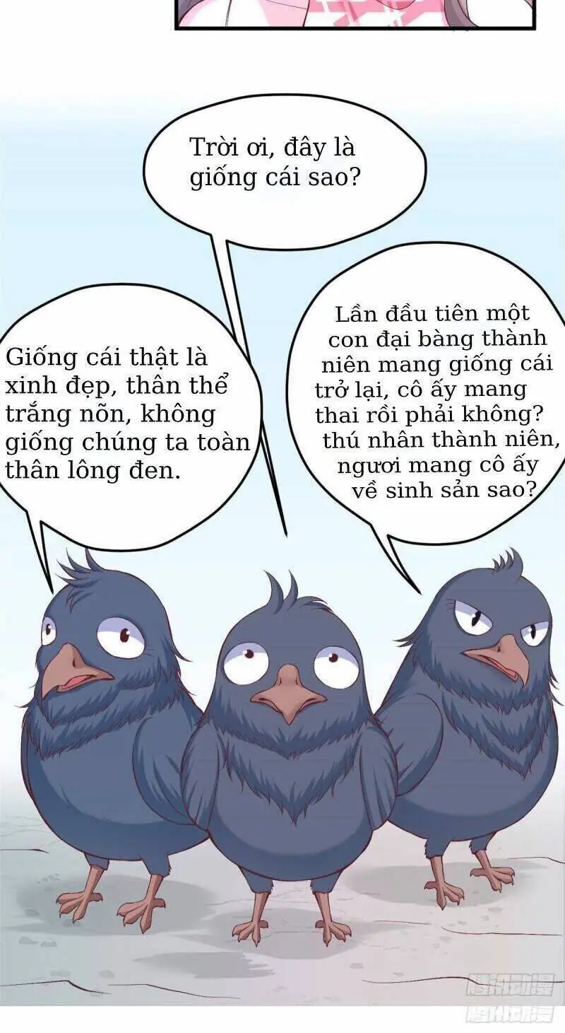 Thảnh Thơi Thú Thế Chủng Chủng Điền, Sinh Sinh Tể - Update Chapter 174 - Trang 30