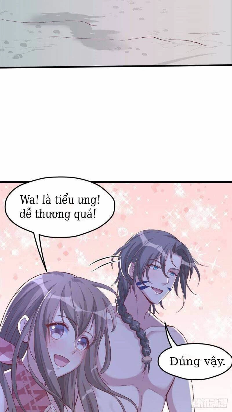 Thảnh Thơi Thú Thế Chủng Chủng Điền, Sinh Sinh Tể - Update Chapter 174 - Trang 31