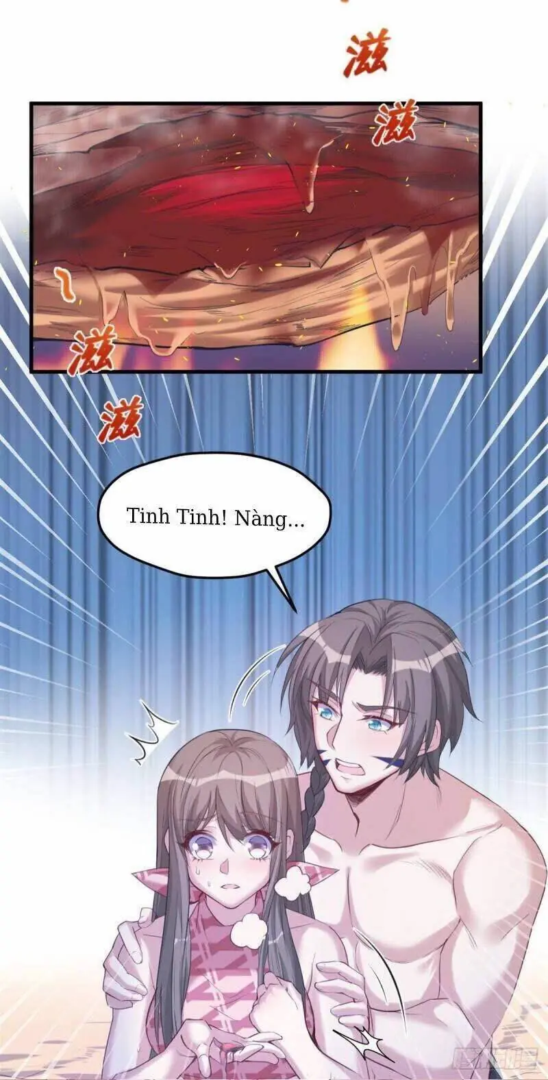 Thảnh Thơi Thú Thế Chủng Chủng Điền, Sinh Sinh Tể - Update Chapter 174 - Trang 5
