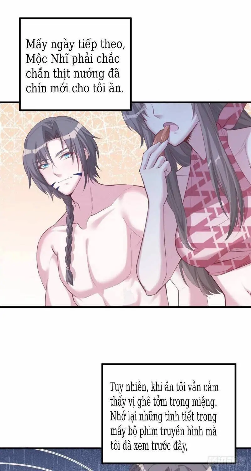 Thảnh Thơi Thú Thế Chủng Chủng Điền, Sinh Sinh Tể - Update Chapter 174 - Trang 9
