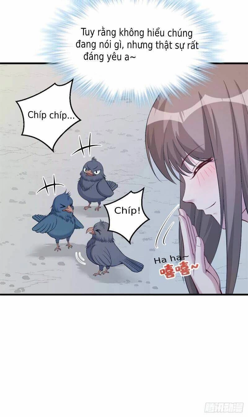 Thảnh Thơi Thú Thế Chủng Chủng Điền, Sinh Sinh Tể - Update Chapter 175 - Trang 11