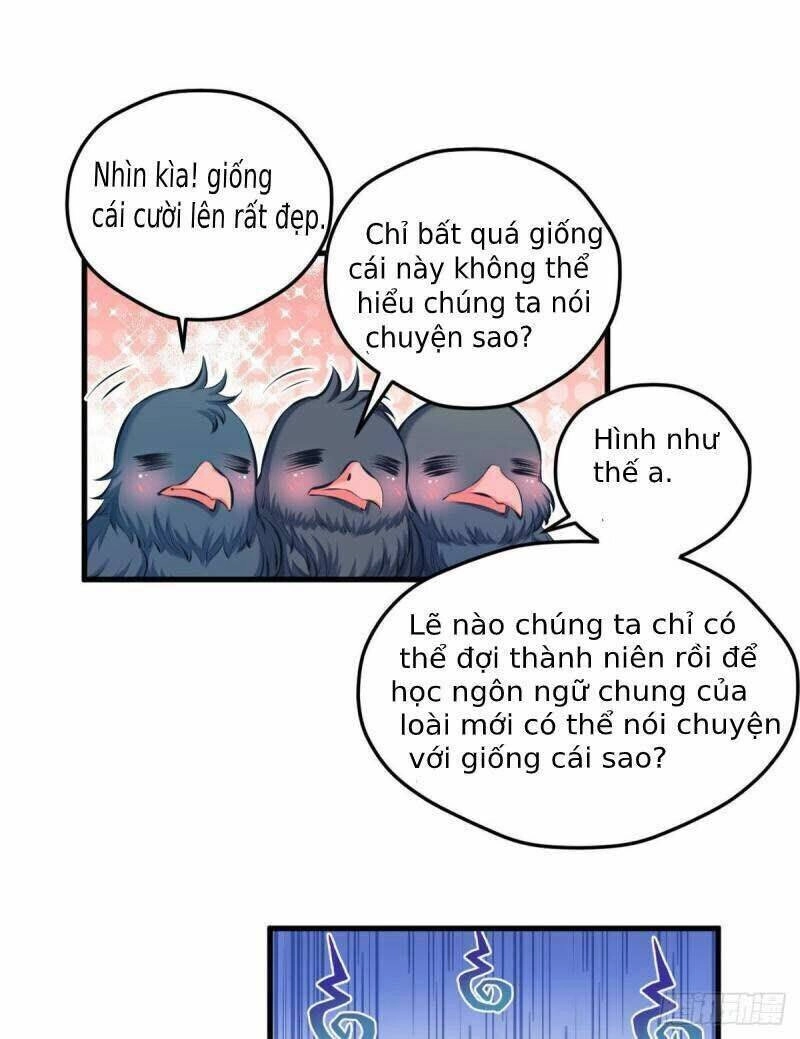 Thảnh Thơi Thú Thế Chủng Chủng Điền, Sinh Sinh Tể - Update Chapter 175 - Trang 12