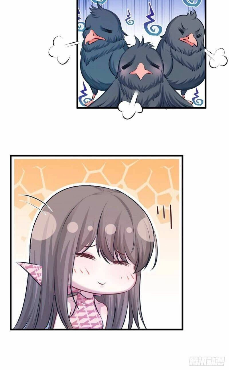 Thảnh Thơi Thú Thế Chủng Chủng Điền, Sinh Sinh Tể - Update Chapter 175 - Trang 13