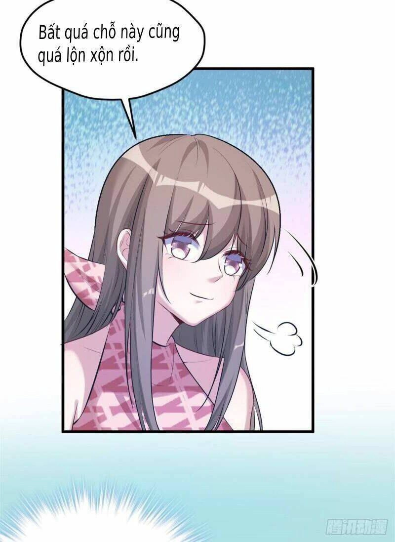 Thảnh Thơi Thú Thế Chủng Chủng Điền, Sinh Sinh Tể - Update Chapter 175 - Trang 17