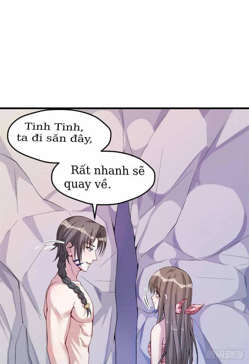 Thảnh Thơi Thú Thế Chủng Chủng Điền, Sinh Sinh Tể - Update Chapter 175 - Trang 2