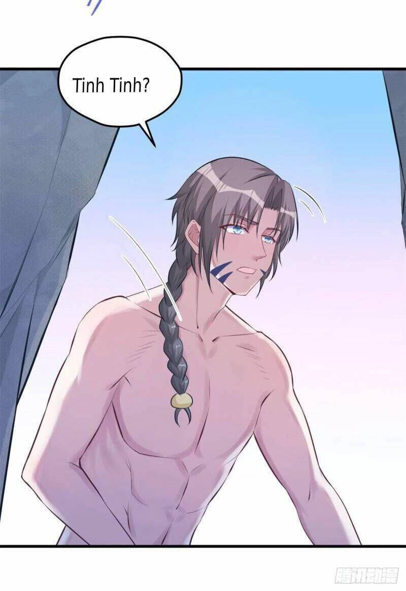 Thảnh Thơi Thú Thế Chủng Chủng Điền, Sinh Sinh Tể - Update Chapter 175 - Trang 21