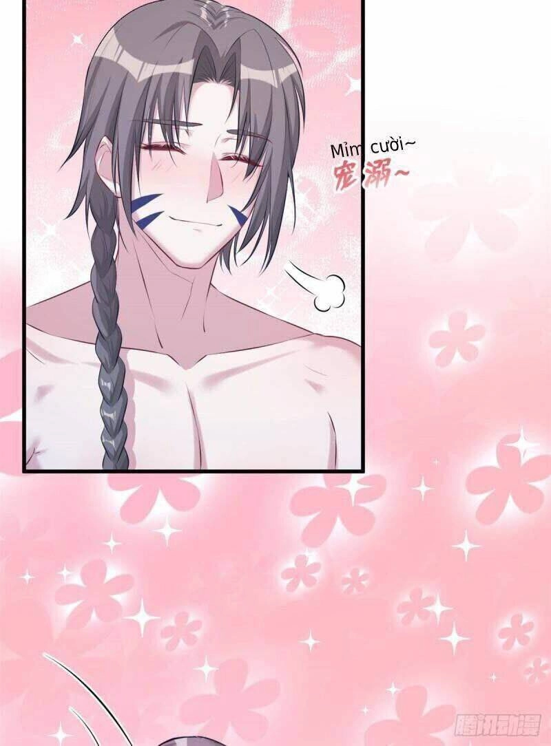Thảnh Thơi Thú Thế Chủng Chủng Điền, Sinh Sinh Tể - Update Chapter 175 - Trang 24