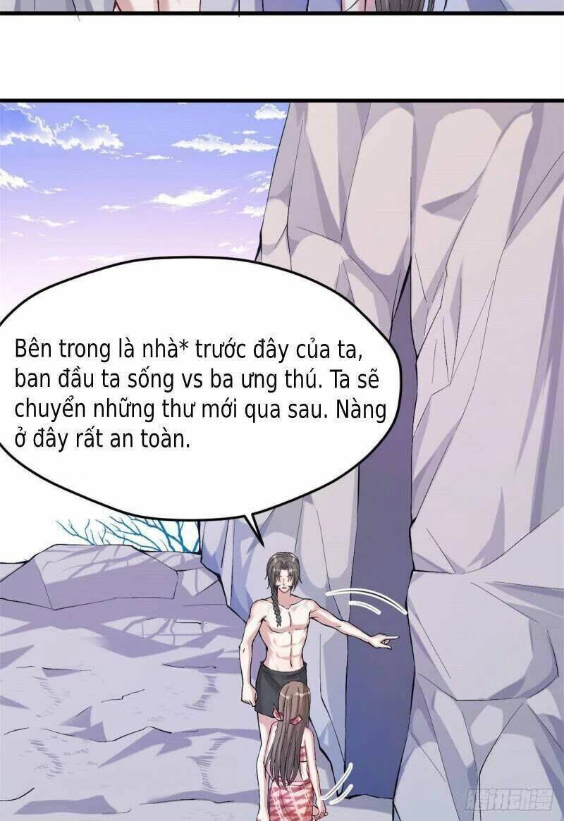 Thảnh Thơi Thú Thế Chủng Chủng Điền, Sinh Sinh Tể - Update Chapter 175 - Trang 3