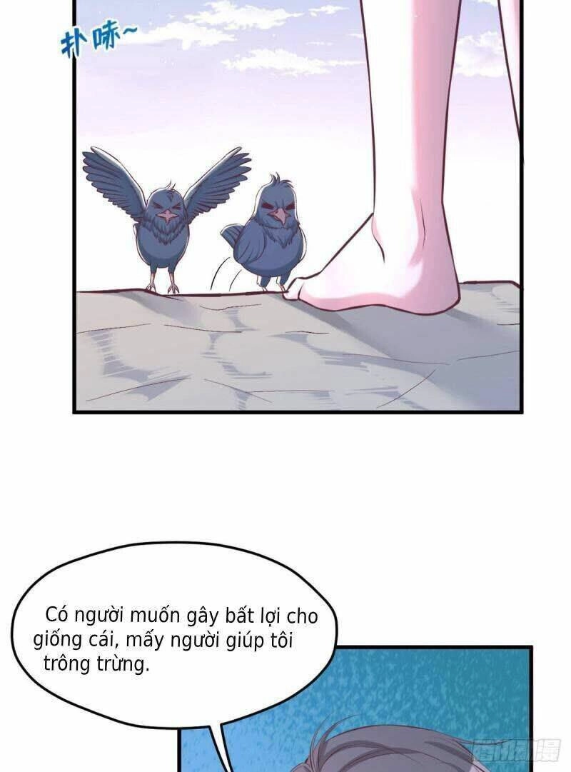 Thảnh Thơi Thú Thế Chủng Chủng Điền, Sinh Sinh Tể - Update Chapter 175 - Trang 32
