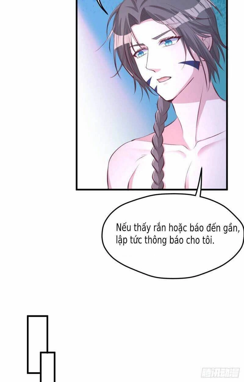 Thảnh Thơi Thú Thế Chủng Chủng Điền, Sinh Sinh Tể - Update Chapter 175 - Trang 33