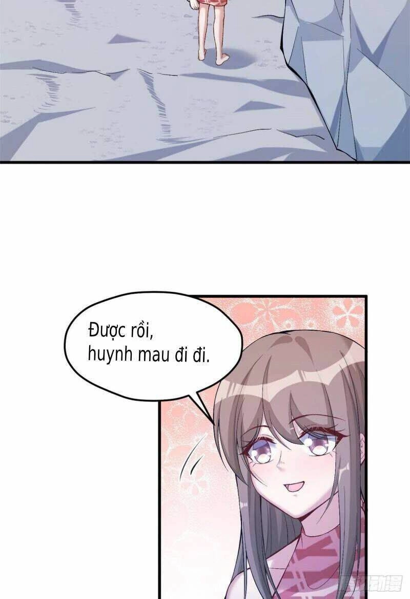 Thảnh Thơi Thú Thế Chủng Chủng Điền, Sinh Sinh Tể - Update Chapter 175 - Trang 4