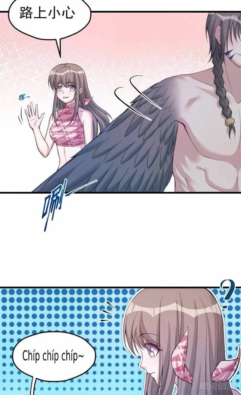 Thảnh Thơi Thú Thế Chủng Chủng Điền, Sinh Sinh Tể - Update Chapter 175 - Trang 6