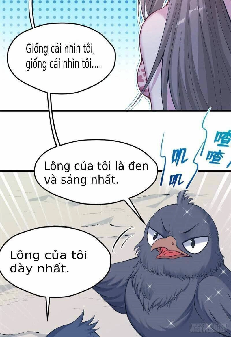 Thảnh Thơi Thú Thế Chủng Chủng Điền, Sinh Sinh Tể - Update Chapter 175 - Trang 7