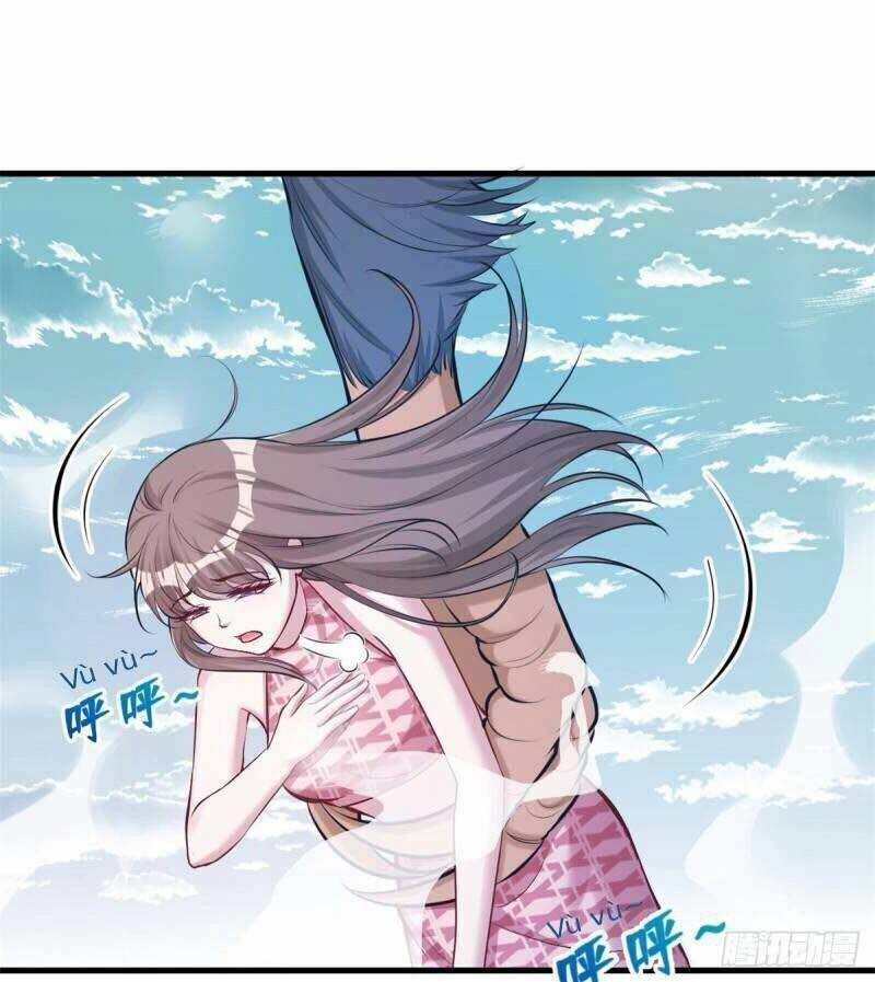 Thảnh Thơi Thú Thế Chủng Chủng Điền, Sinh Sinh Tể - Update Chapter 176 - Trang 13