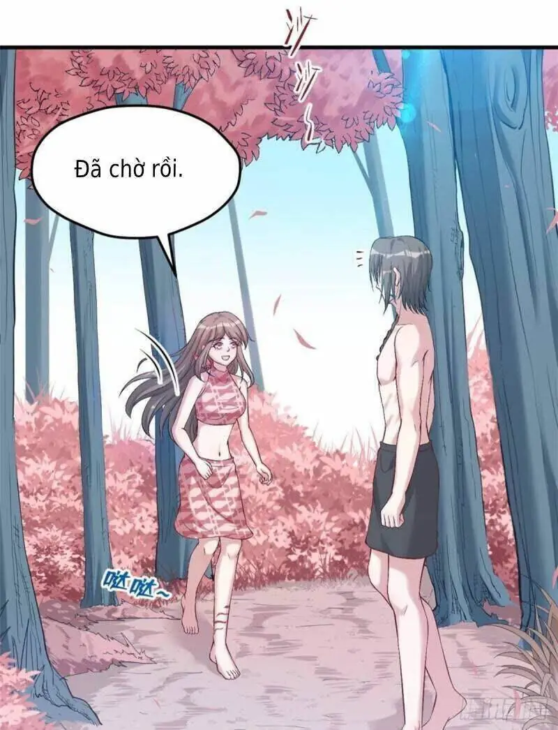 Thảnh Thơi Thú Thế Chủng Chủng Điền, Sinh Sinh Tể - Update Chapter 176 - Trang 23
