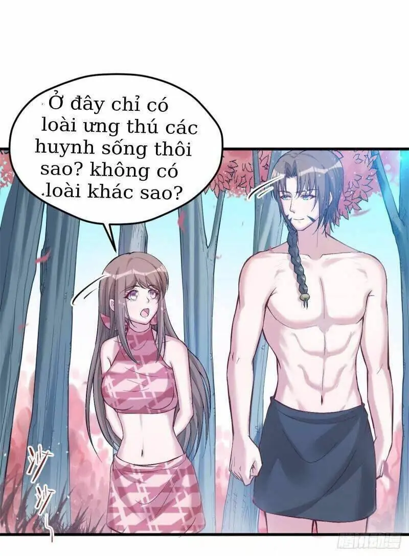 Thảnh Thơi Thú Thế Chủng Chủng Điền, Sinh Sinh Tể - Update Chapter 176 - Trang 27