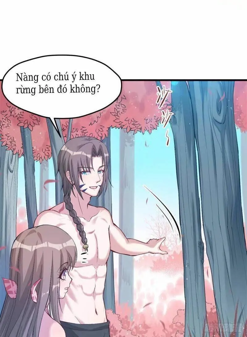 Thảnh Thơi Thú Thế Chủng Chủng Điền, Sinh Sinh Tể - Update Chapter 176 - Trang 28