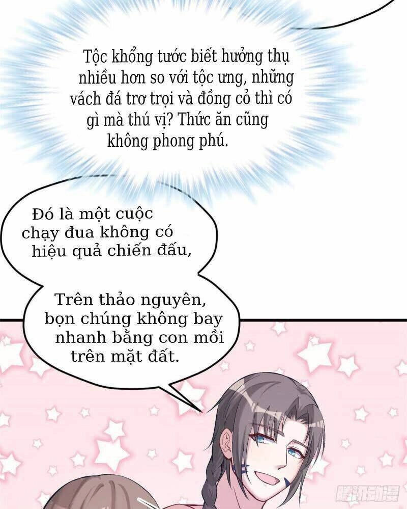 Thảnh Thơi Thú Thế Chủng Chủng Điền, Sinh Sinh Tể - Update Chapter 176 - Trang 32