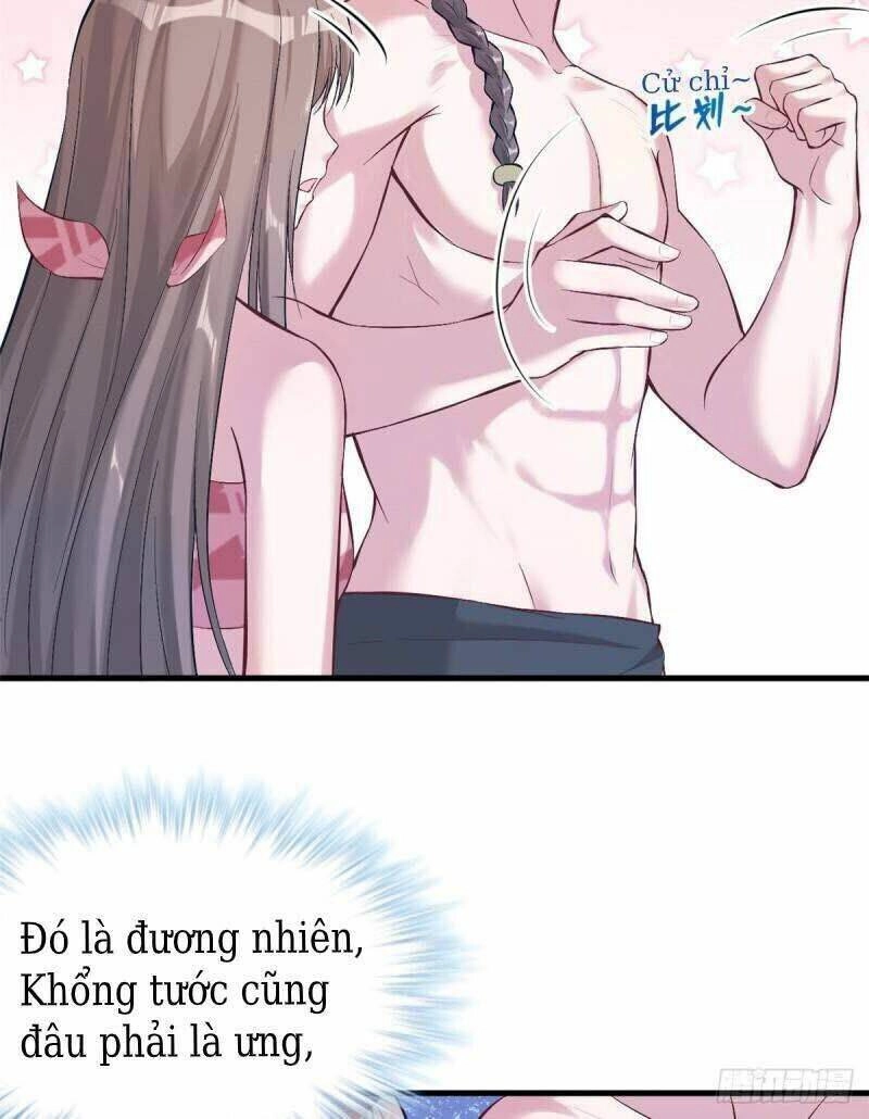 Thảnh Thơi Thú Thế Chủng Chủng Điền, Sinh Sinh Tể - Update Chapter 176 - Trang 33
