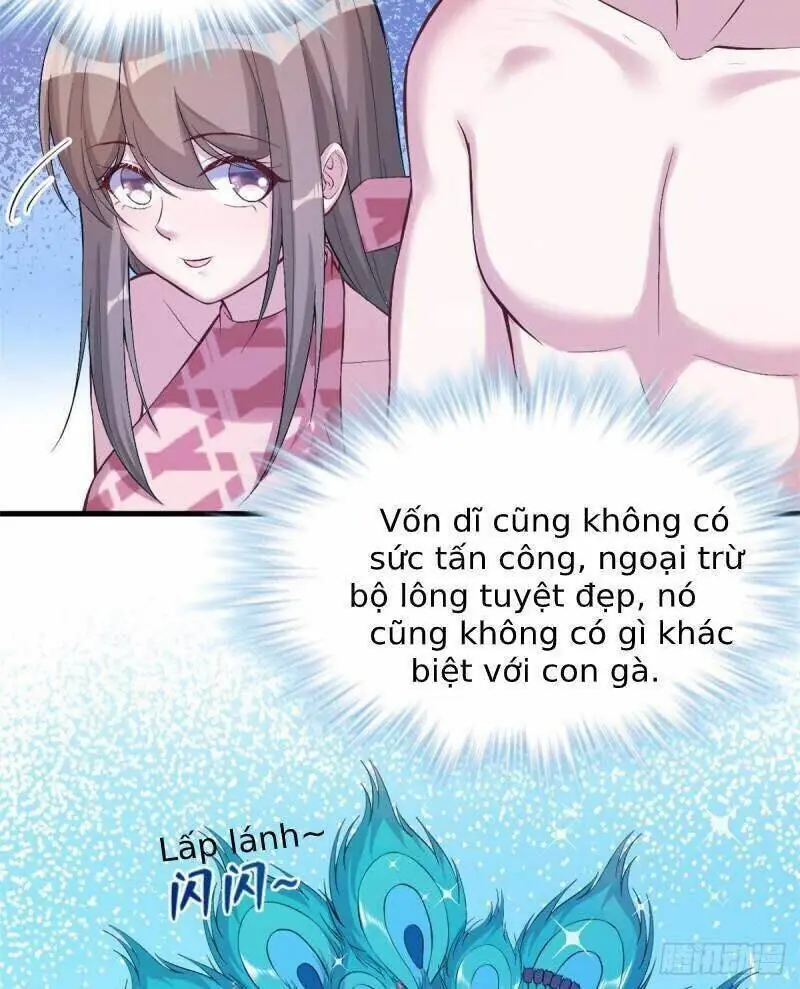 Thảnh Thơi Thú Thế Chủng Chủng Điền, Sinh Sinh Tể - Update Chapter 176 - Trang 34