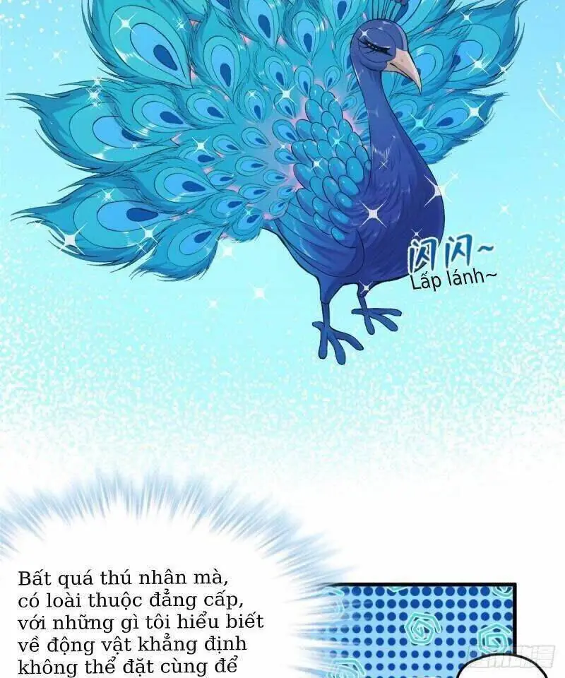 Thảnh Thơi Thú Thế Chủng Chủng Điền, Sinh Sinh Tể - Update Chapter 176 - Trang 35