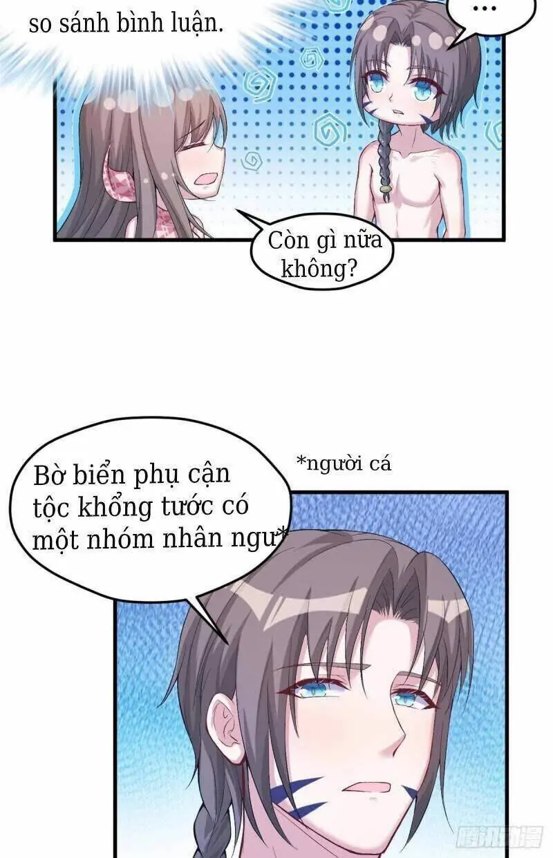 Thảnh Thơi Thú Thế Chủng Chủng Điền, Sinh Sinh Tể - Update Chapter 176 - Trang 36