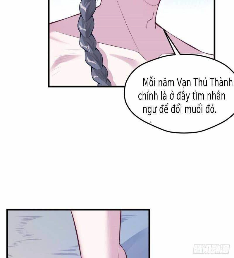Thảnh Thơi Thú Thế Chủng Chủng Điền, Sinh Sinh Tể - Update Chapter 176 - Trang 37