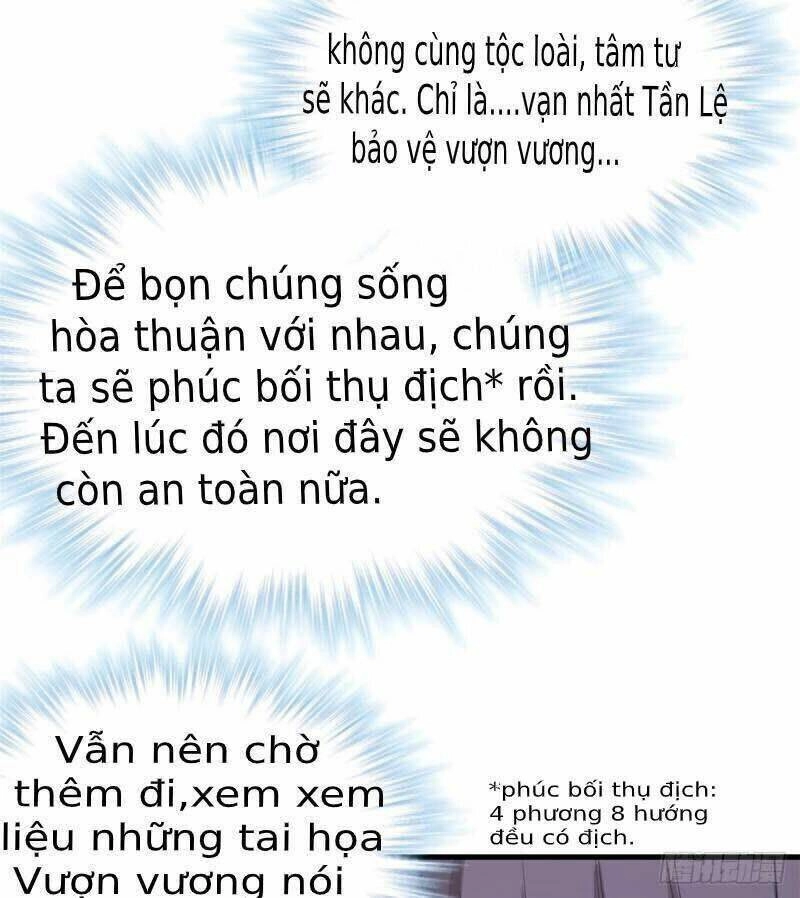 Thảnh Thơi Thú Thế Chủng Chủng Điền, Sinh Sinh Tể - Update Chapter 177 - Trang 10