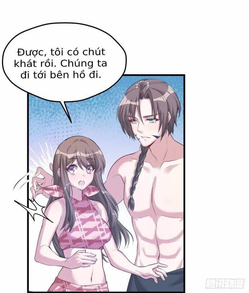 Thảnh Thơi Thú Thế Chủng Chủng Điền, Sinh Sinh Tể - Update Chapter 177 - Trang 14