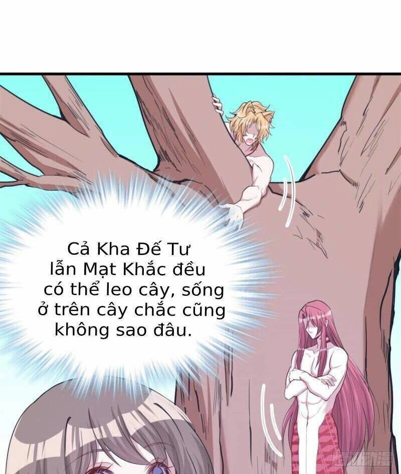 Thảnh Thơi Thú Thế Chủng Chủng Điền, Sinh Sinh Tể - Update Chapter 177 - Trang 26