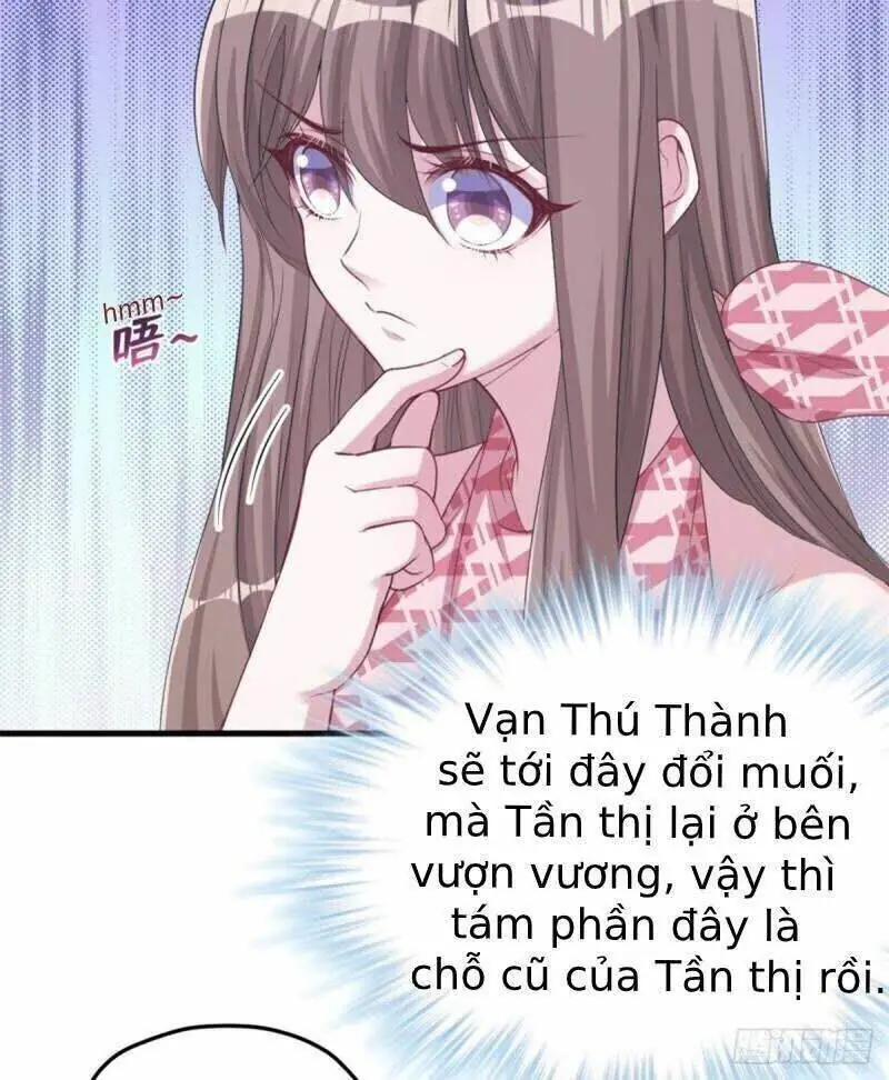 Thảnh Thơi Thú Thế Chủng Chủng Điền, Sinh Sinh Tể - Update Chapter 177 - Trang 3
