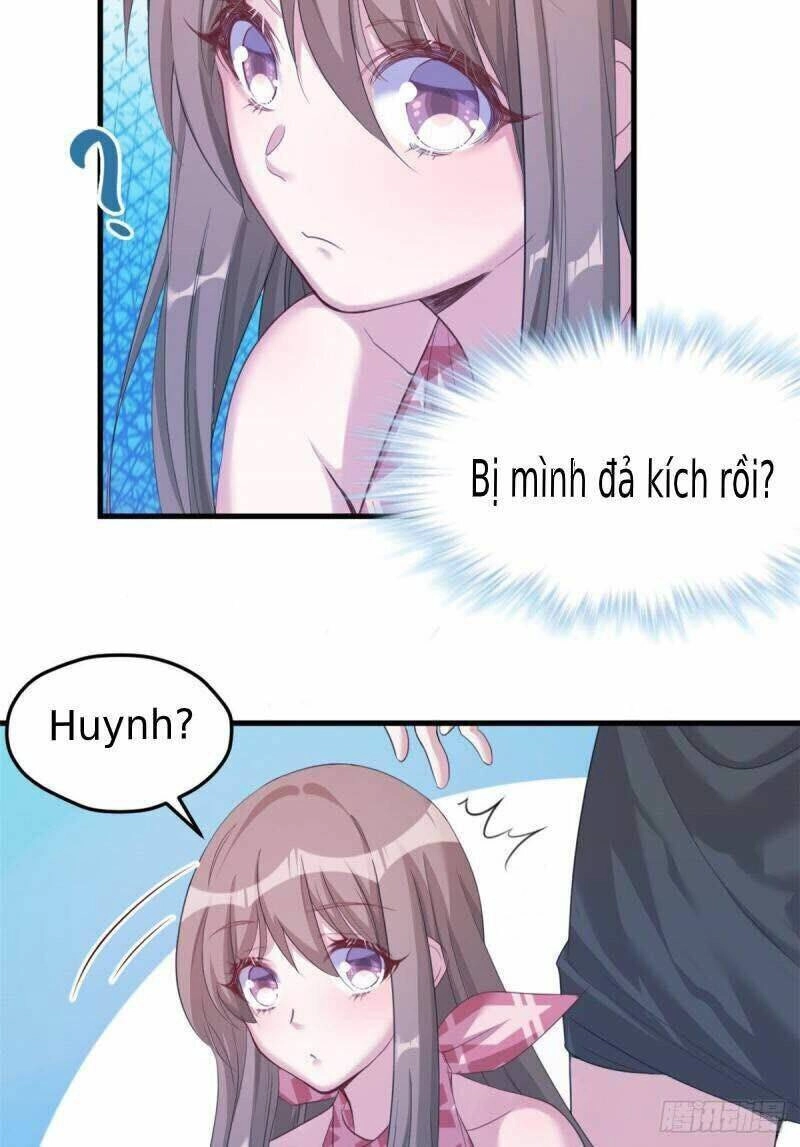 Thảnh Thơi Thú Thế Chủng Chủng Điền, Sinh Sinh Tể - Update Chapter 177 - Trang 31