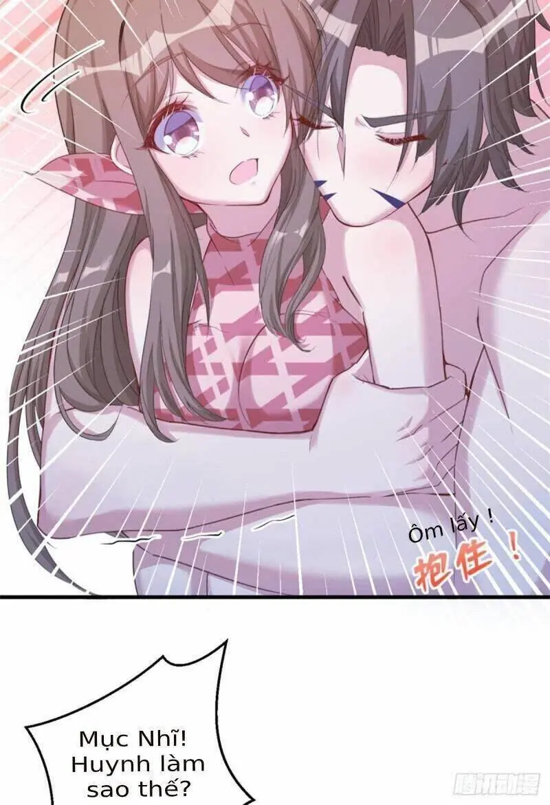 Thảnh Thơi Thú Thế Chủng Chủng Điền, Sinh Sinh Tể - Update Chapter 177 - Trang 33