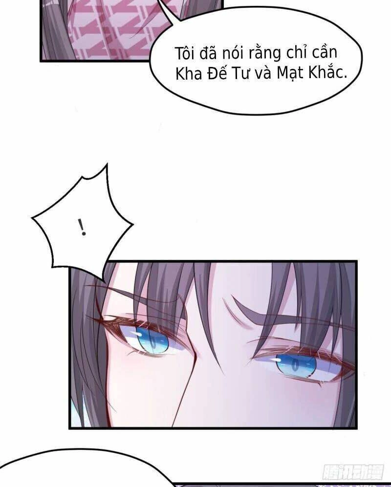 Thảnh Thơi Thú Thế Chủng Chủng Điền, Sinh Sinh Tể - Update Chapter 177 - Trang 41