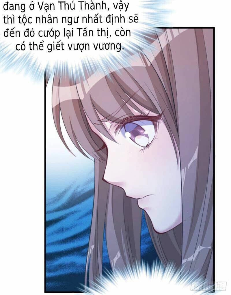 Thảnh Thơi Thú Thế Chủng Chủng Điền, Sinh Sinh Tể - Update Chapter 177 - Trang 9