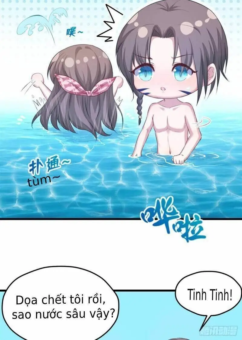 Thảnh Thơi Thú Thế Chủng Chủng Điền, Sinh Sinh Tể - Update Chapter 178 - Trang 11