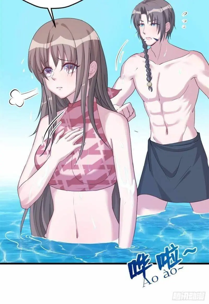 Thảnh Thơi Thú Thế Chủng Chủng Điền, Sinh Sinh Tể - Update Chapter 178 - Trang 12