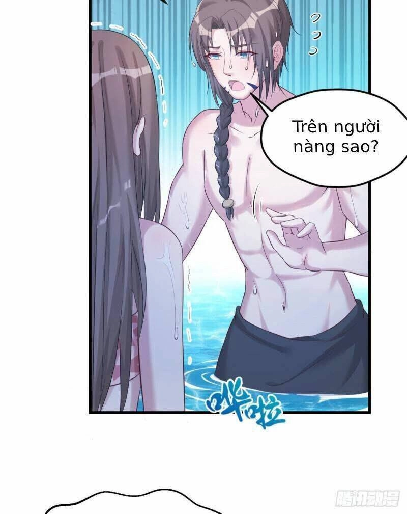 Thảnh Thơi Thú Thế Chủng Chủng Điền, Sinh Sinh Tể - Update Chapter 178 - Trang 21