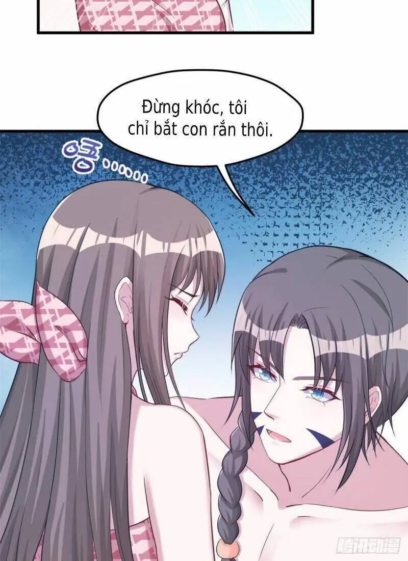 Thảnh Thơi Thú Thế Chủng Chủng Điền, Sinh Sinh Tể - Update Chapter 178 - Trang 28