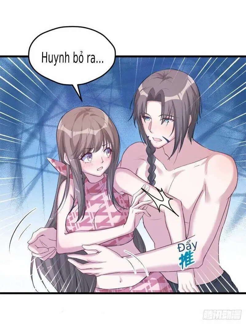 Thảnh Thơi Thú Thế Chủng Chủng Điền, Sinh Sinh Tể - Update Chapter 178 - Trang 3