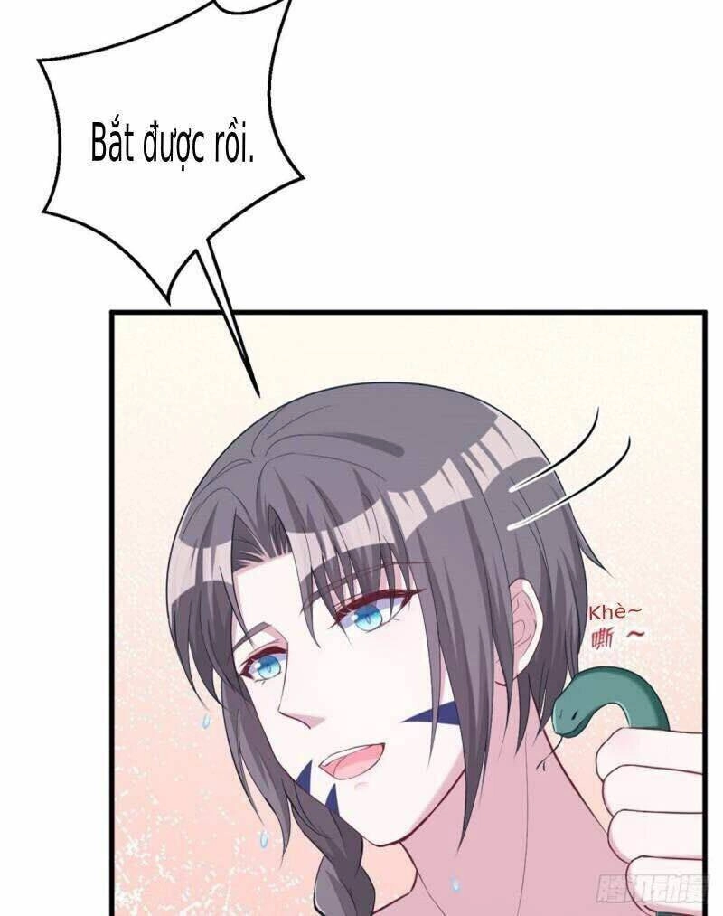 Thảnh Thơi Thú Thế Chủng Chủng Điền, Sinh Sinh Tể - Update Chapter 178 - Trang 35