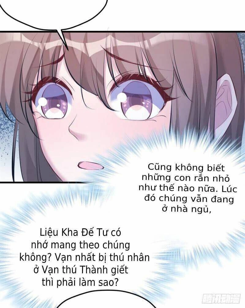 Thảnh Thơi Thú Thế Chủng Chủng Điền, Sinh Sinh Tể - Update Chapter 178 - Trang 44