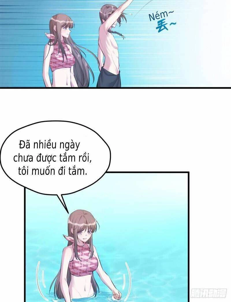 Thảnh Thơi Thú Thế Chủng Chủng Điền, Sinh Sinh Tể - Update Chapter 178 - Trang 46