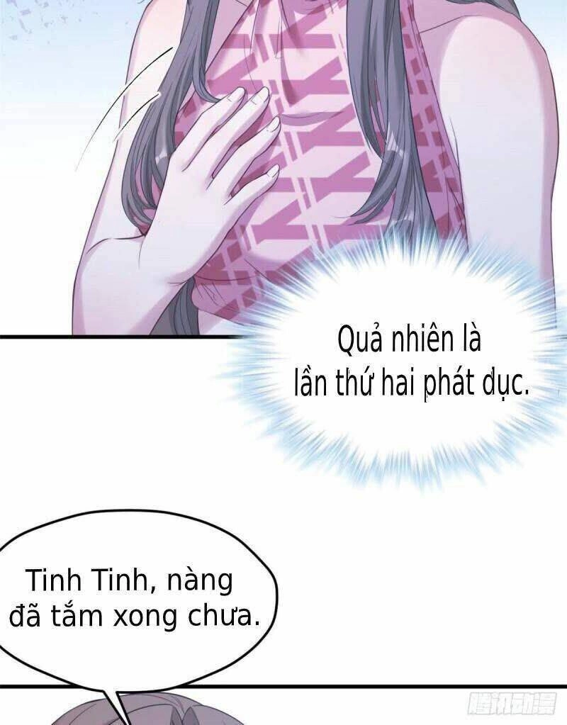 Thảnh Thơi Thú Thế Chủng Chủng Điền, Sinh Sinh Tể - Update Chapter 179 - Trang 10