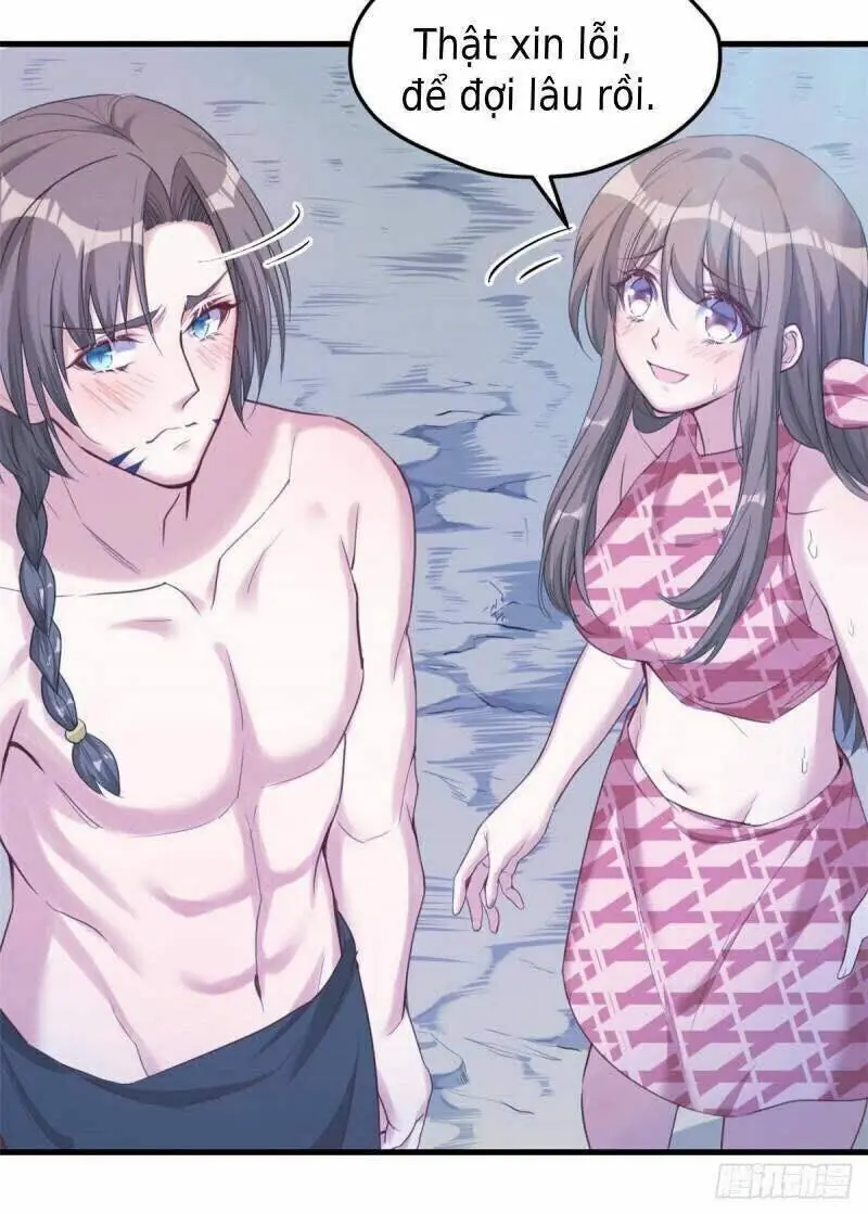Thảnh Thơi Thú Thế Chủng Chủng Điền, Sinh Sinh Tể - Update Chapter 179 - Trang 12