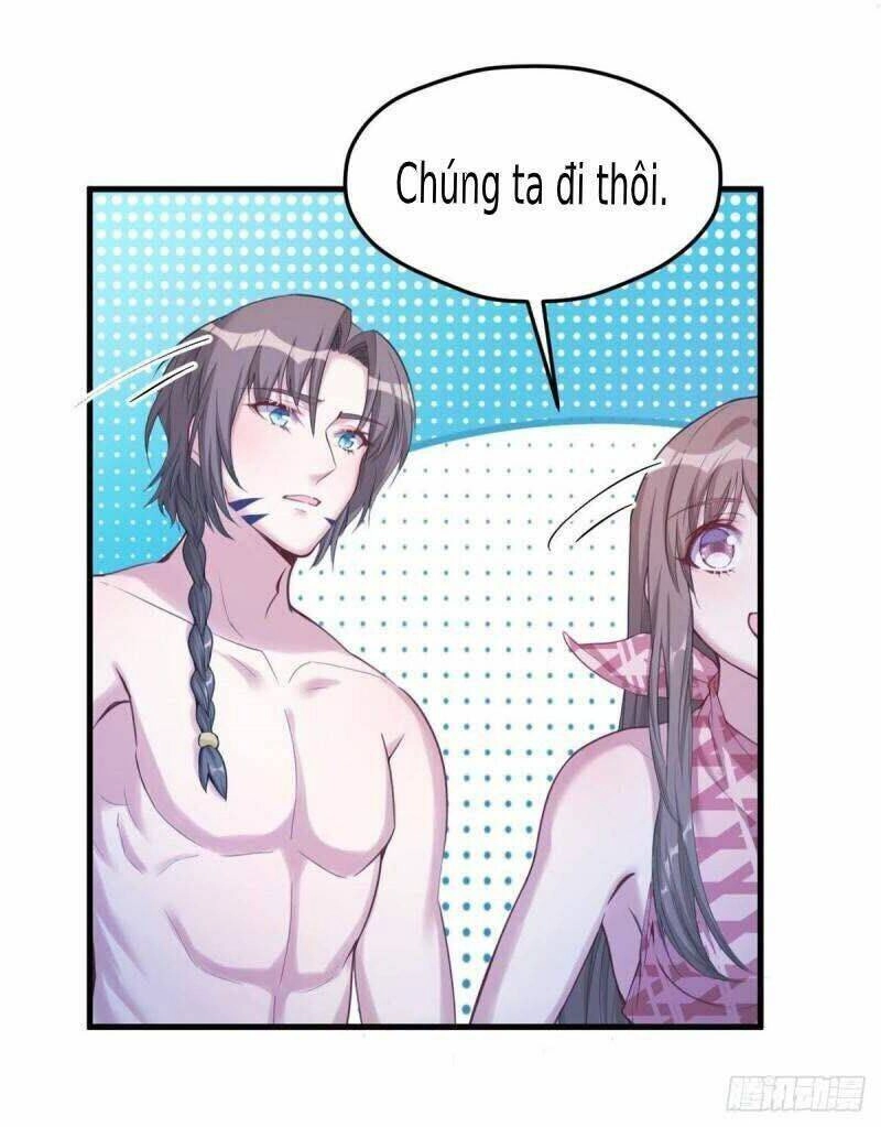 Thảnh Thơi Thú Thế Chủng Chủng Điền, Sinh Sinh Tể - Update Chapter 179 - Trang 13