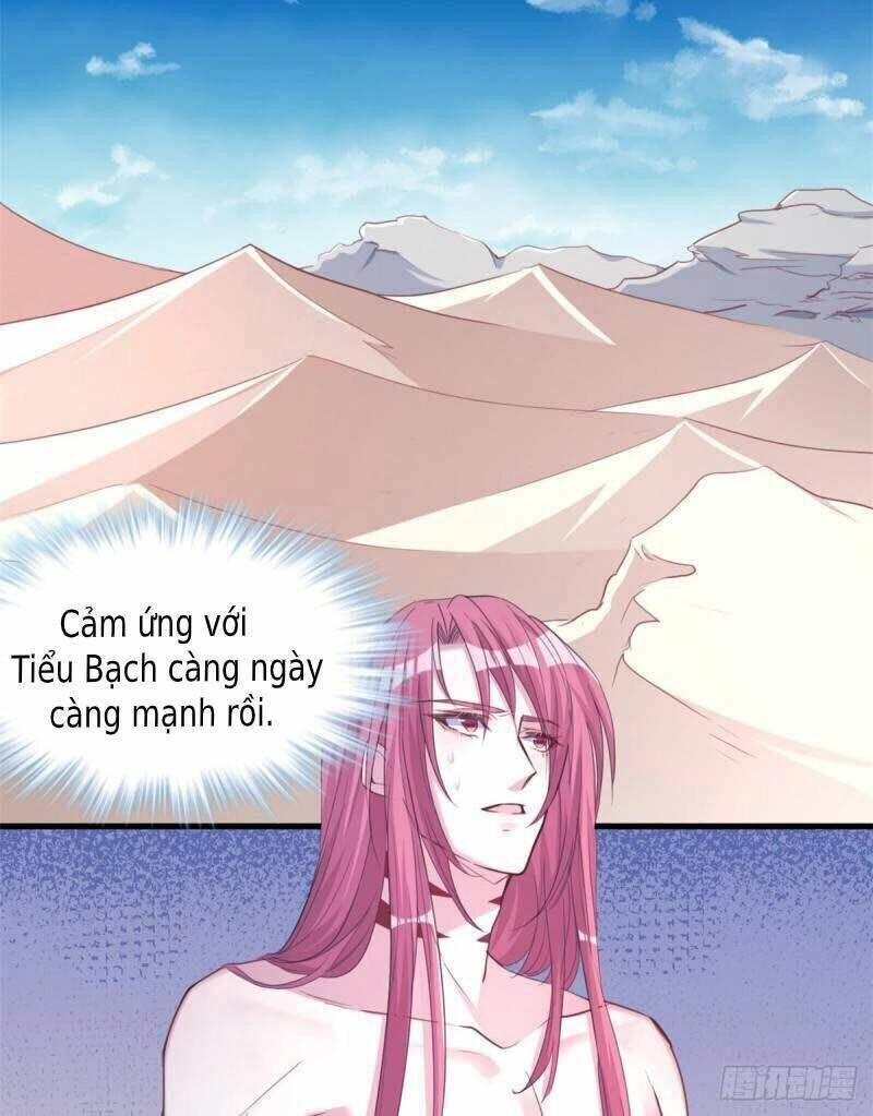 Thảnh Thơi Thú Thế Chủng Chủng Điền, Sinh Sinh Tể - Update Chapter 179 - Trang 18