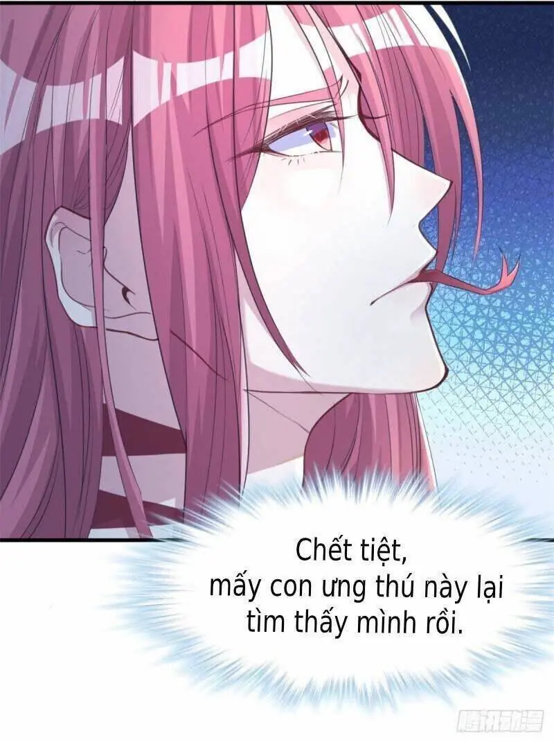 Thảnh Thơi Thú Thế Chủng Chủng Điền, Sinh Sinh Tể - Update Chapter 179 - Trang 22
